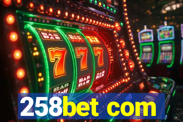 258bet com